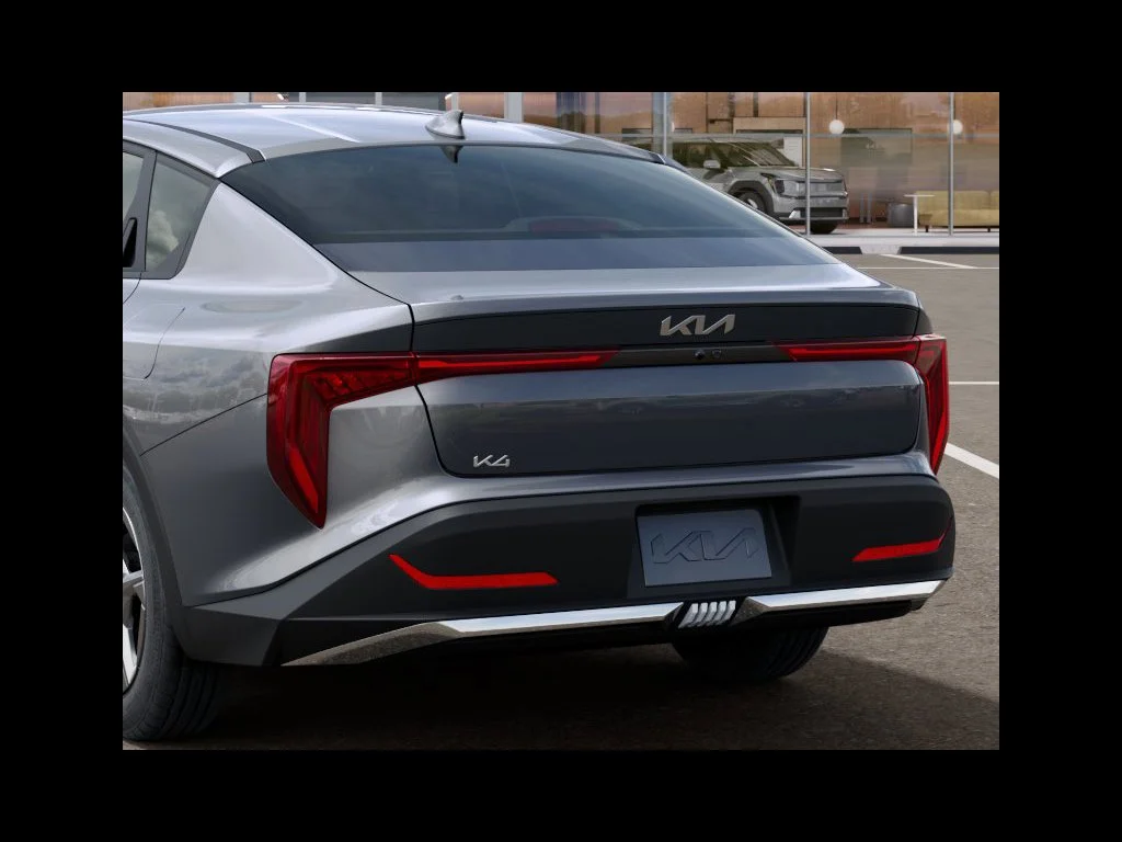 New 2027 Klg Kia LXS image 61