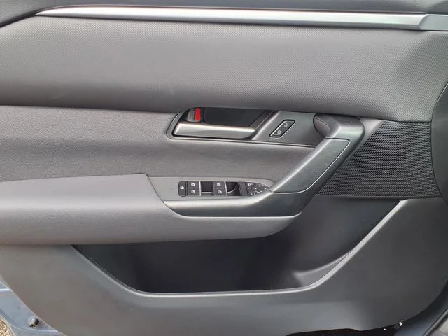 New 2026 Gray Mazda 2.5 S Meridian Edition AWD image 12