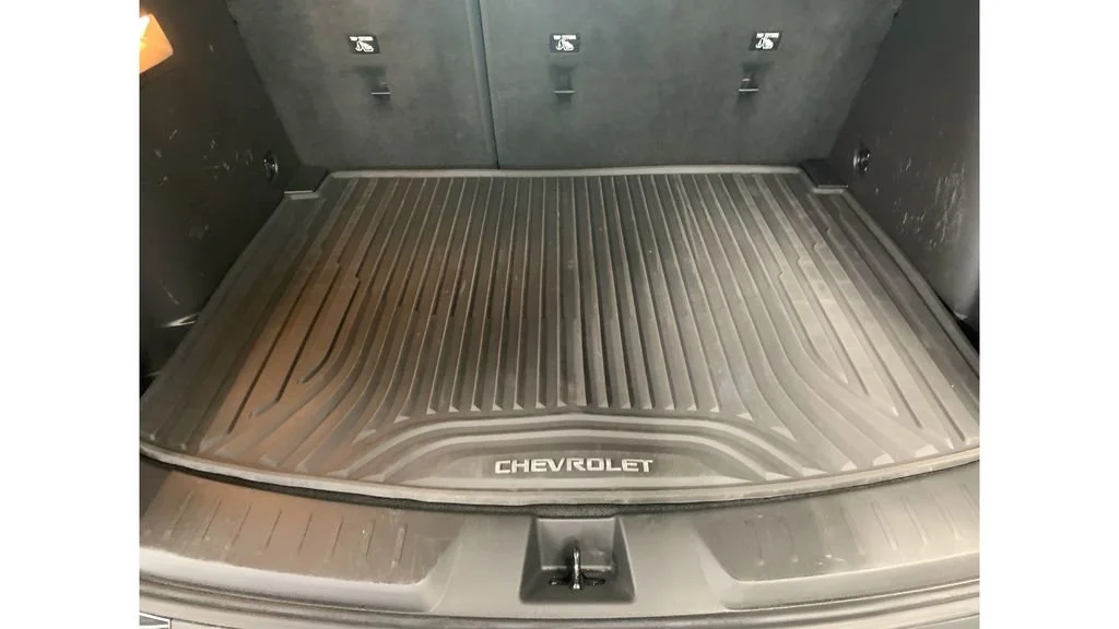2023 Chevrolet TrailBlazer LT - Photo 23