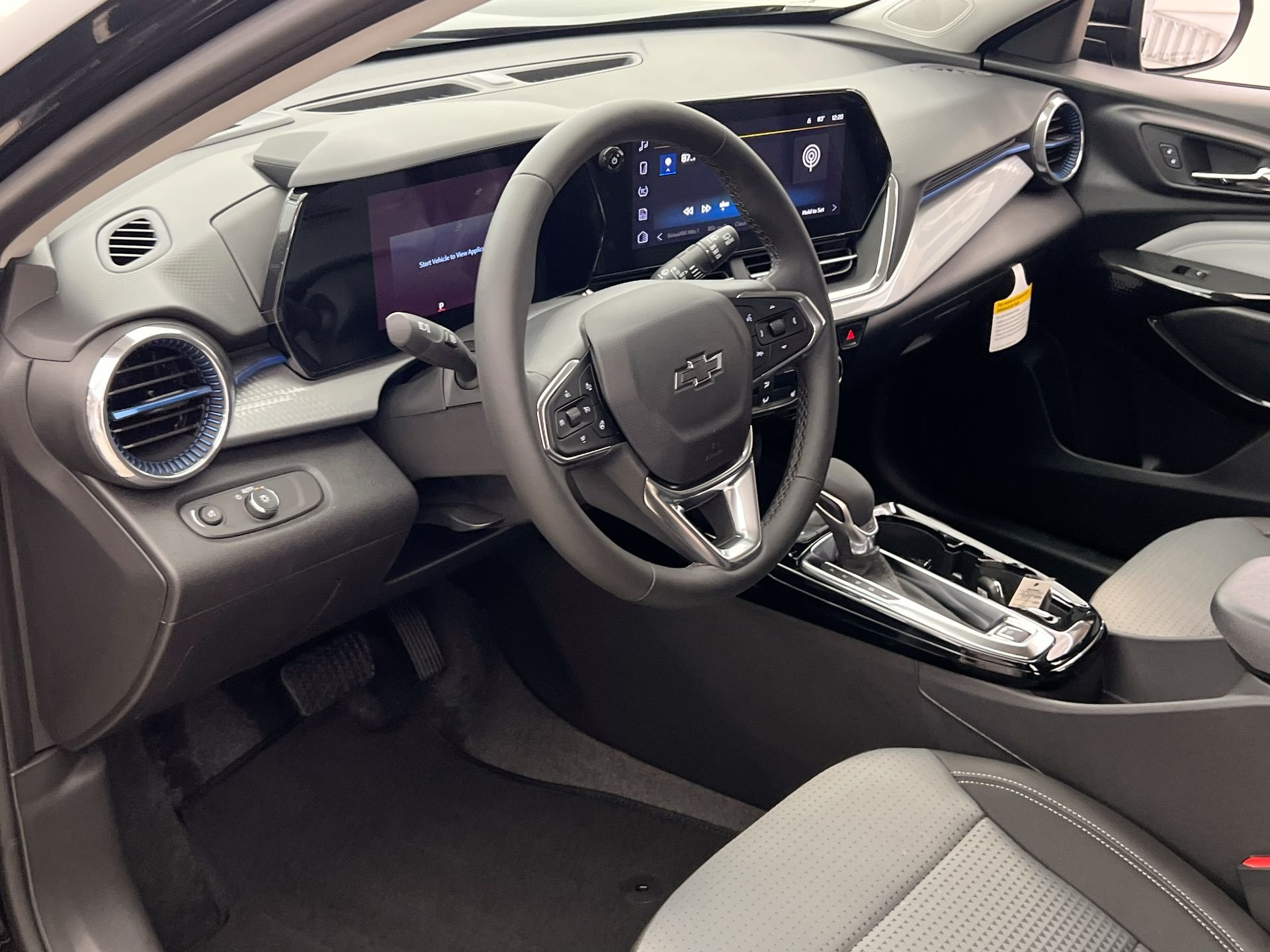 2026 Chevrolet Trax LT - Photo 62
