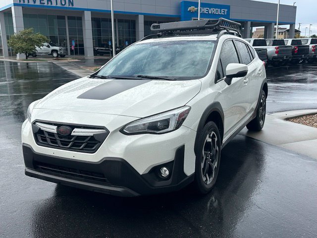 2021 Subaru Crosstrek Limited - Photo 12