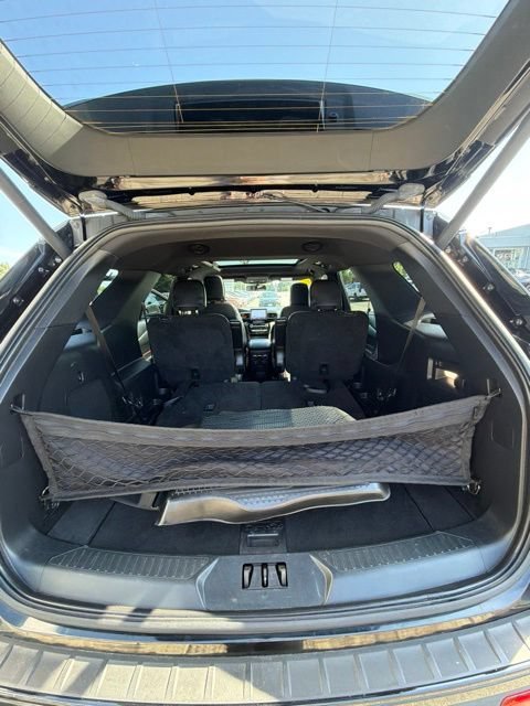 Used 2023 Black Ford ST-Line image 23