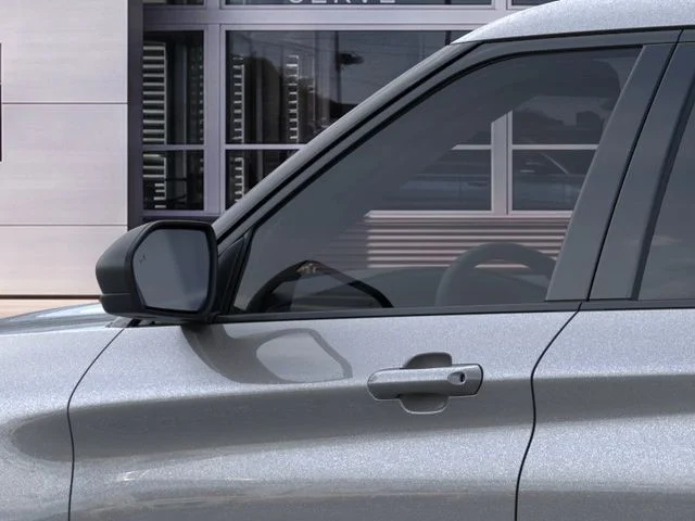 New 2026 Gray Metallic Ford Active image 20