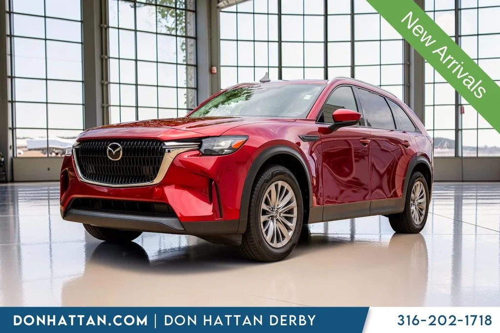 2024 Mazda CX-90 Turbo Preferred Plus Package's photo