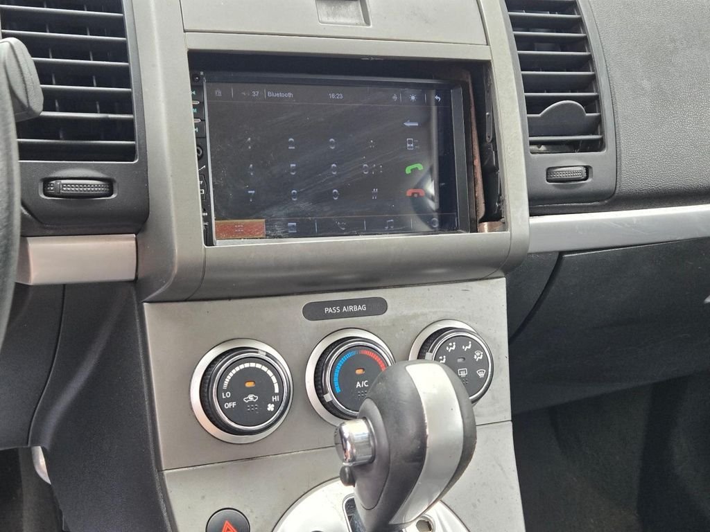 2012 Nissan Sentra S - Photo 23