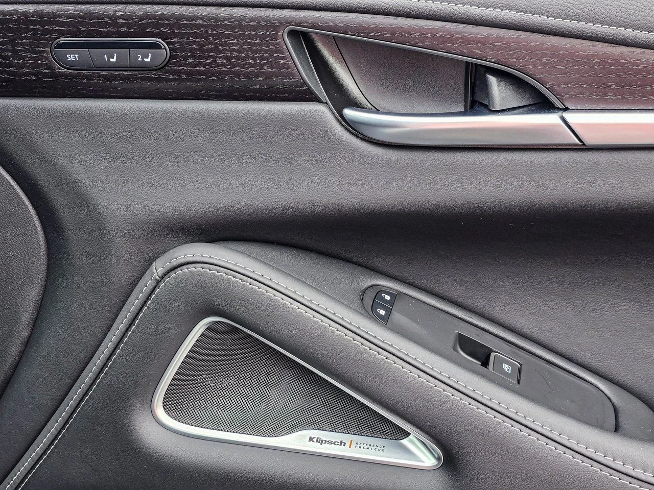 2026 INFINITI QX60 AUTOGRAPH - Photo 47