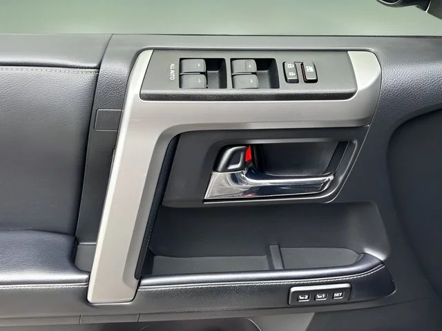 Used 2022 Gray Toyota Limited image 14