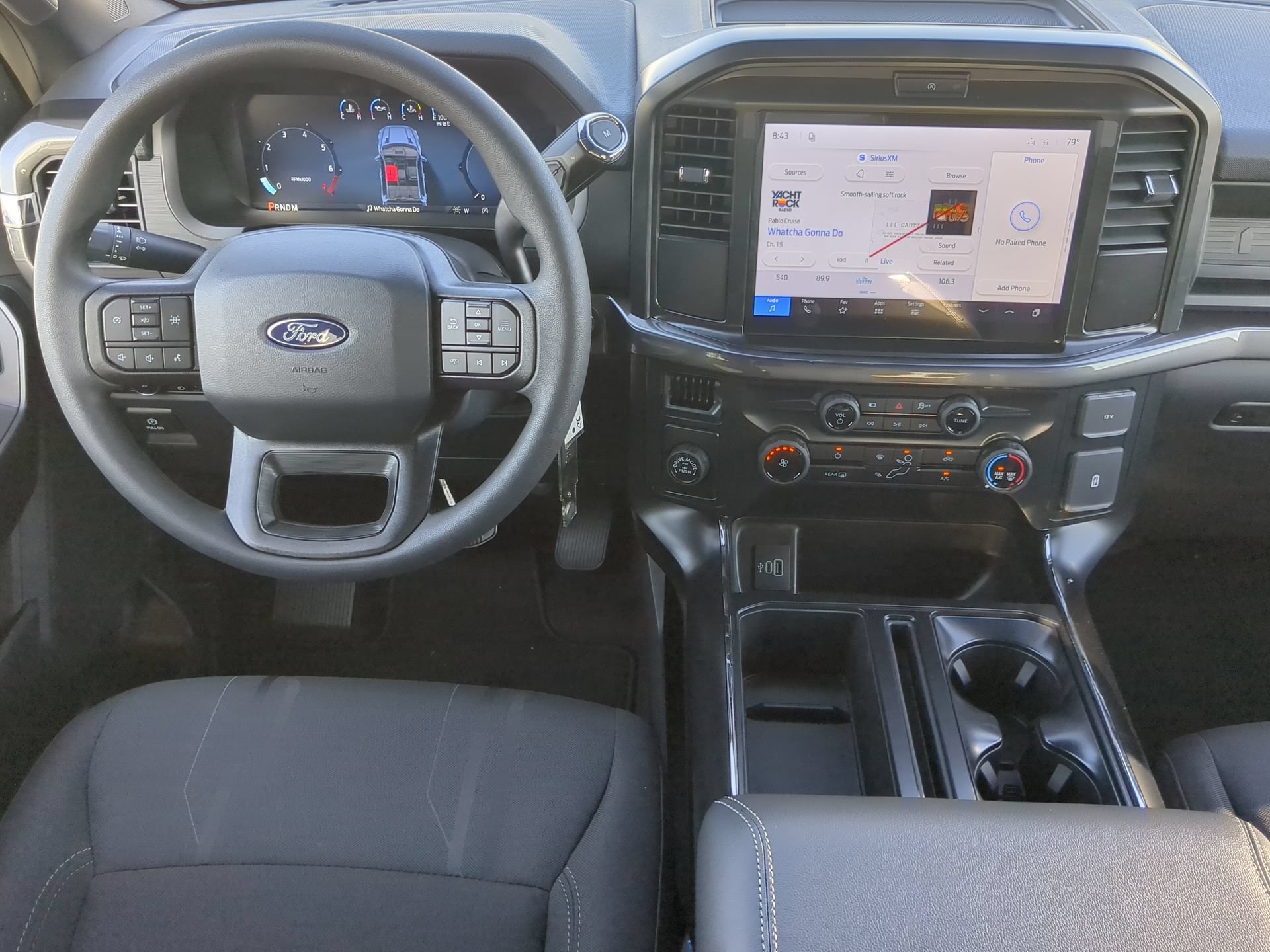 New 2026 Avalanche Ford STX® image 48