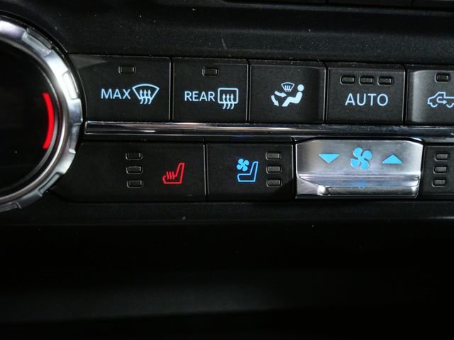 Certified Used 2021 Black Ford Lariat image 22
