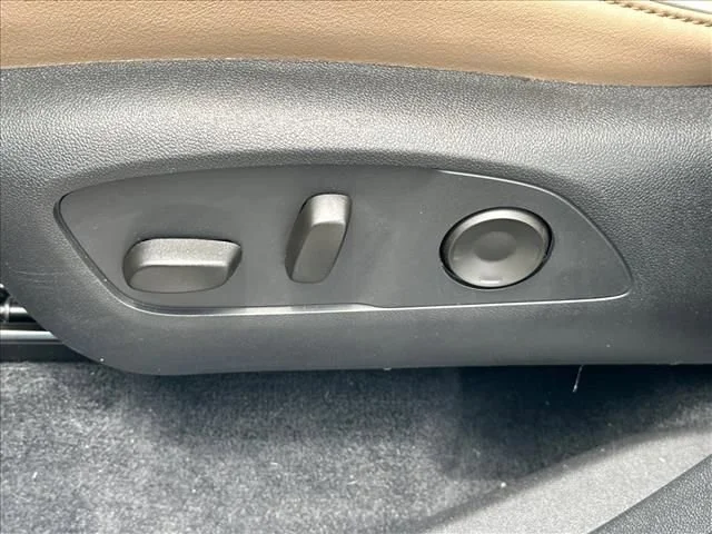 New 2026 Moonstone Gray Metallic Buick Preferred image 28