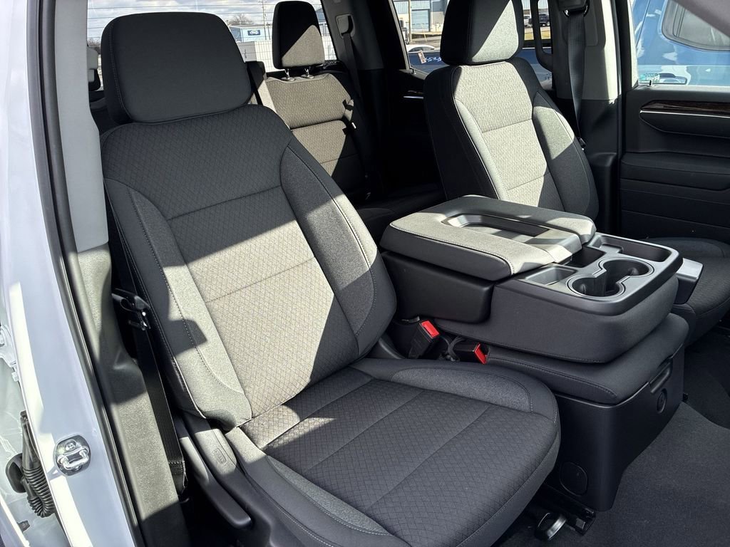 2026 GMC Sierra 1500 Elevation - Photo 20