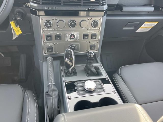 2026 INEOS Grenadier Fieldmaster Edition - Photo 20