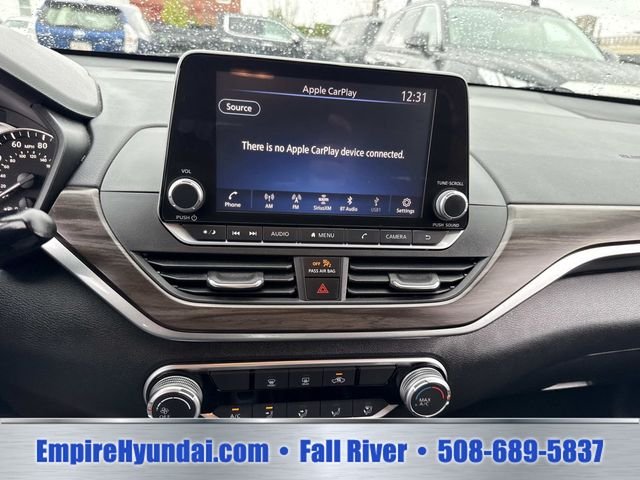 2023 Nissan Altima SV - Photo 22
