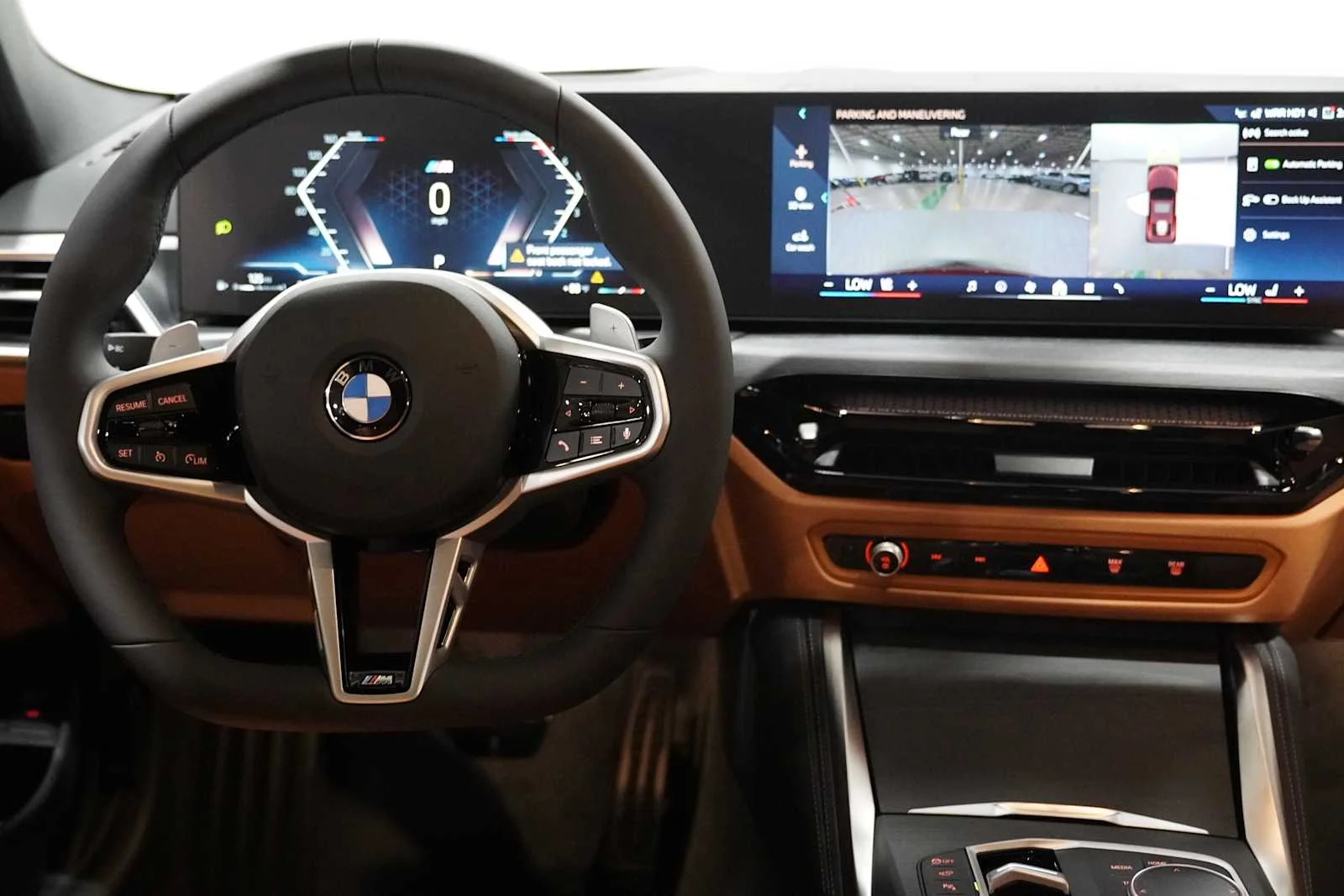 New 2027 Vegas Red Metallic BMW 430i image 10
