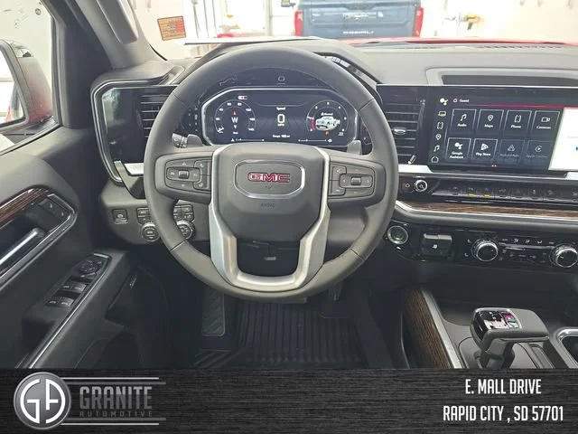 2026 GMC Sierra 1500 Elevation - Photo 14
