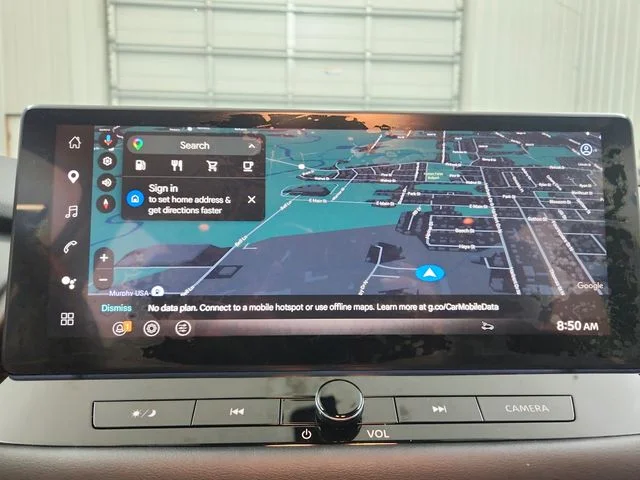 Used 2025 Gray Nissan SL image 30