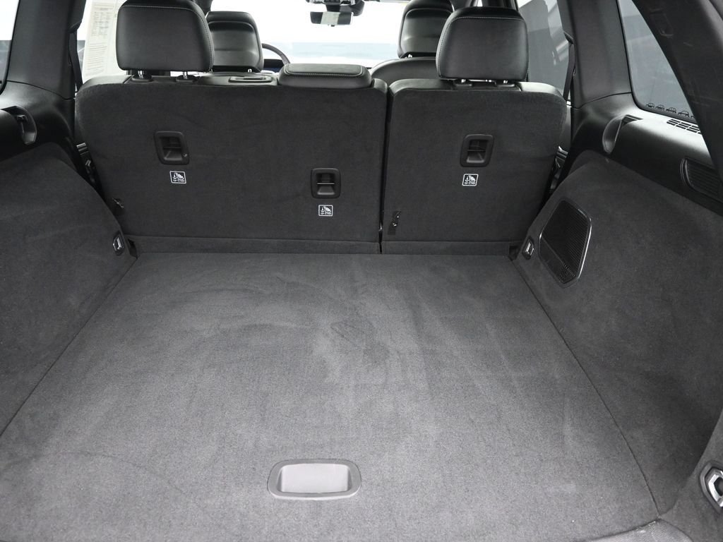 2023 Jeep Grand Cherokee Overland 4xe - Photo 13