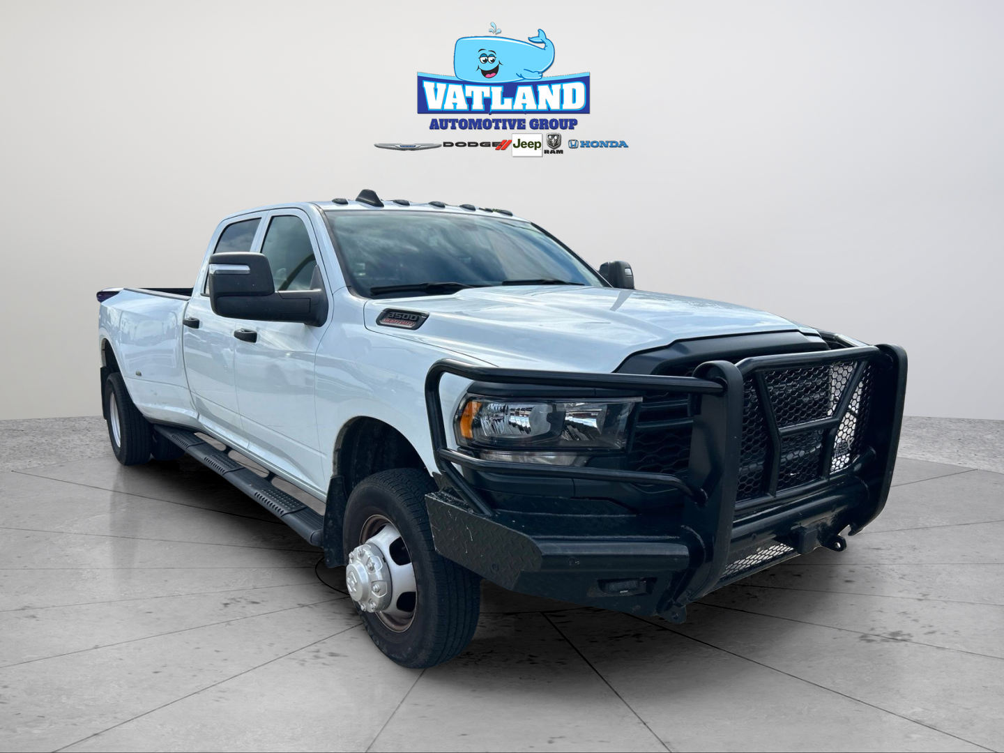 Used 2024 White Ram Tradesman image 22