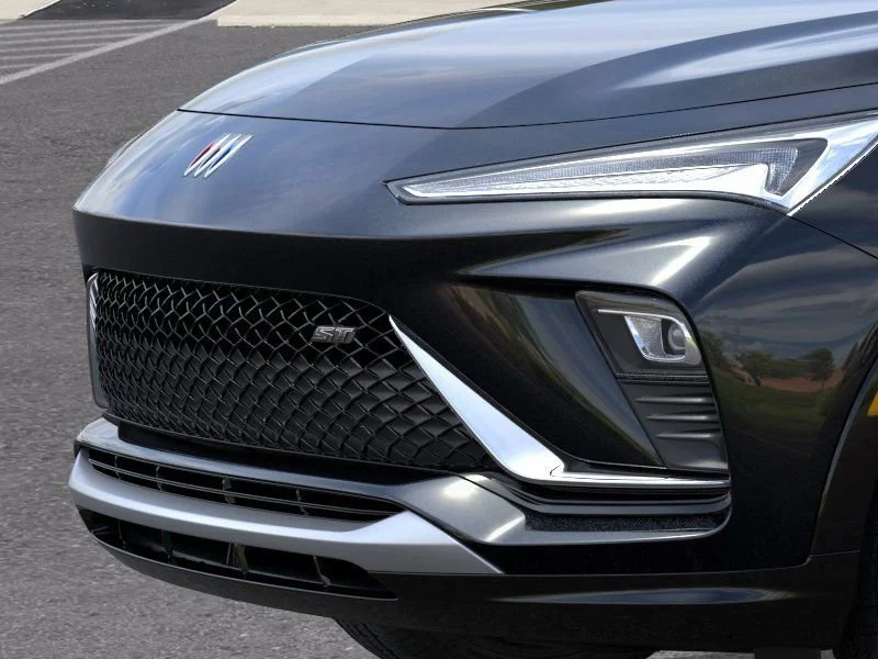 2026 Buick Envista Sport Touring - Photo 13