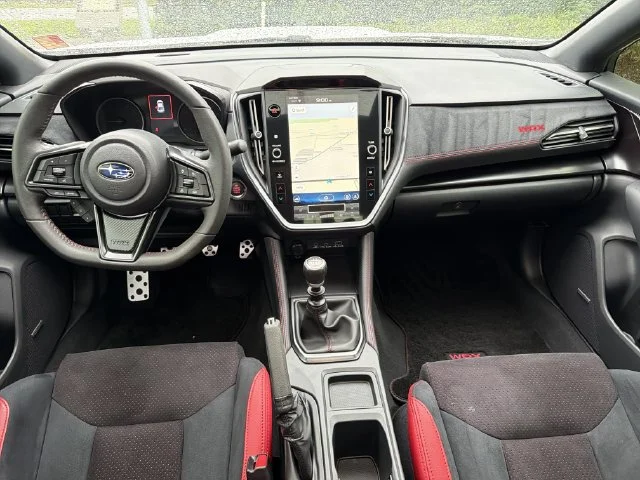 Used 2025 White Subaru Limited image 11