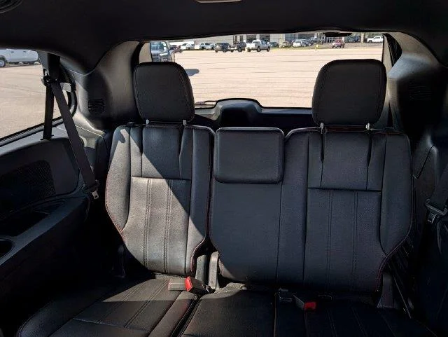 Used 2019 Black Dodge GT image 26