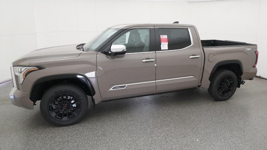 New 2026 Mudbath Toyota 1794 Edition image 5
