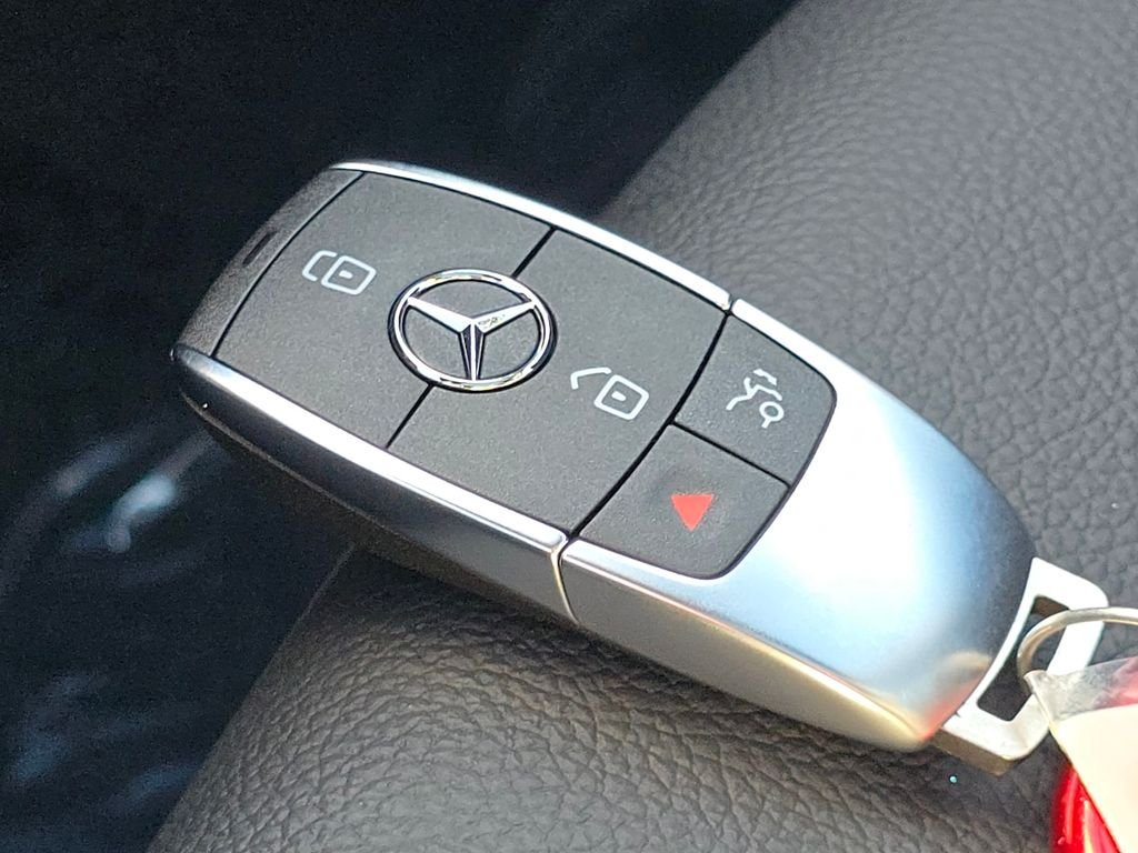 2026 Mercedes-Benz CLA CLA 250 - Photo 36