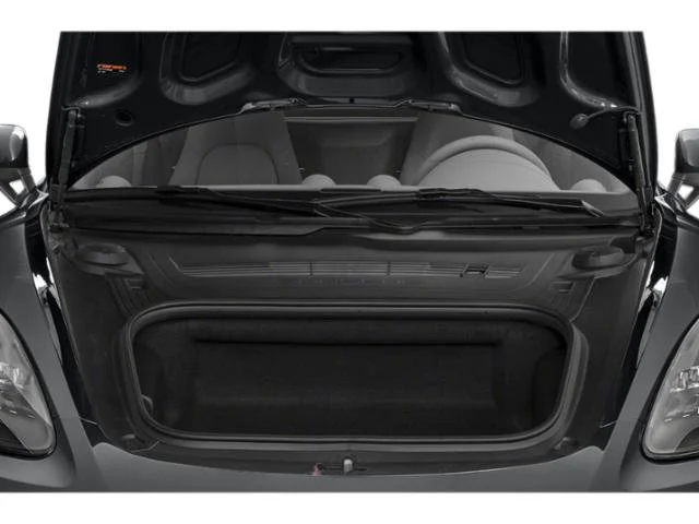 Used 2019 Gray Porsche S image 13