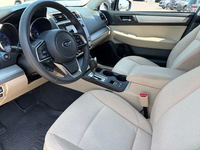 Used 2019 Black Subaru 2.5i Premium image 19