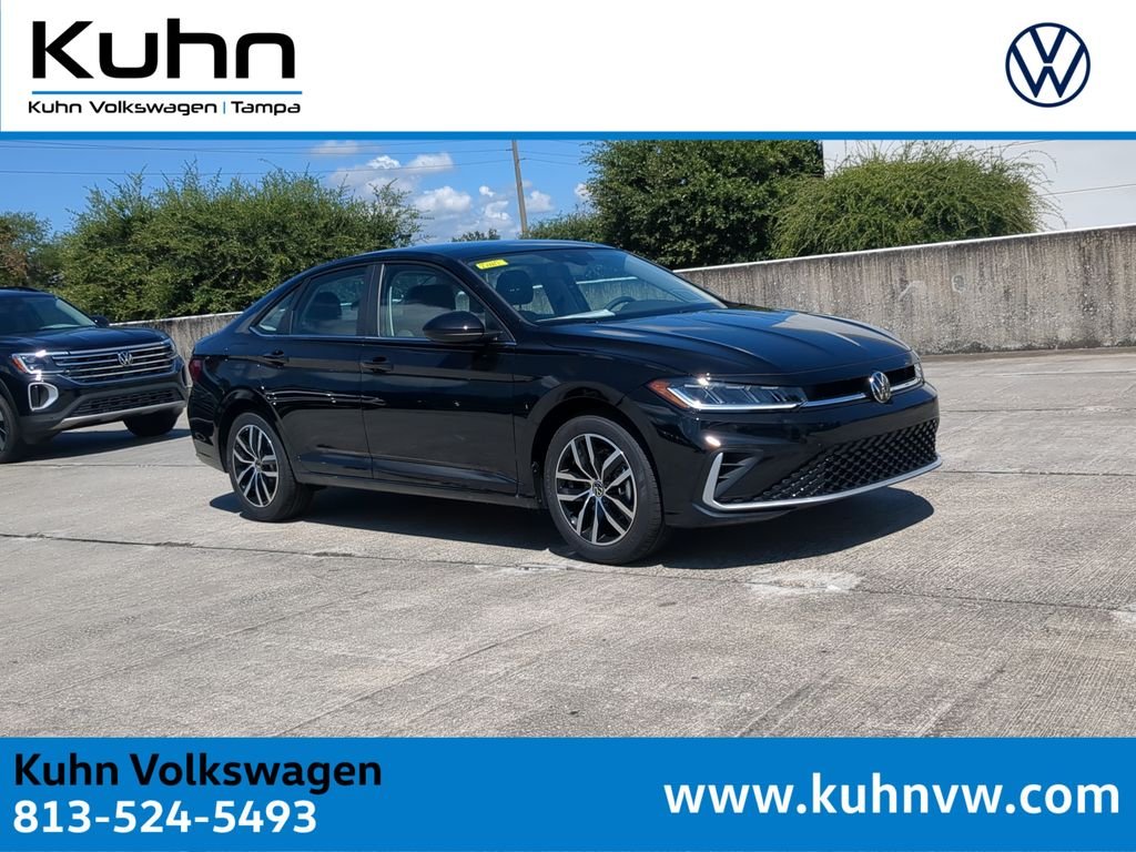 2027 Volkswagen Jetta