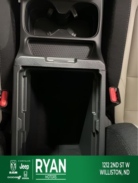 2026 Honda CR-V EX - Photo 32