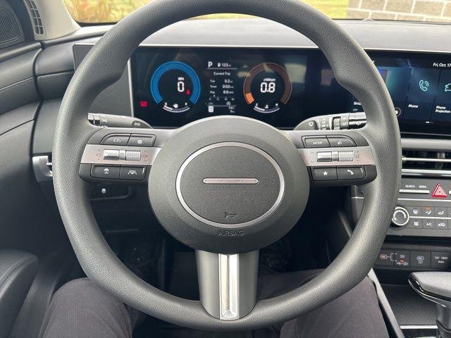 New 2026 Rockwood Green Hyundai SE image 49