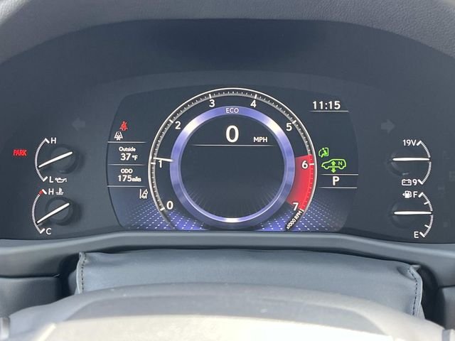 2024 Lexus LX Luxury - Photo 51