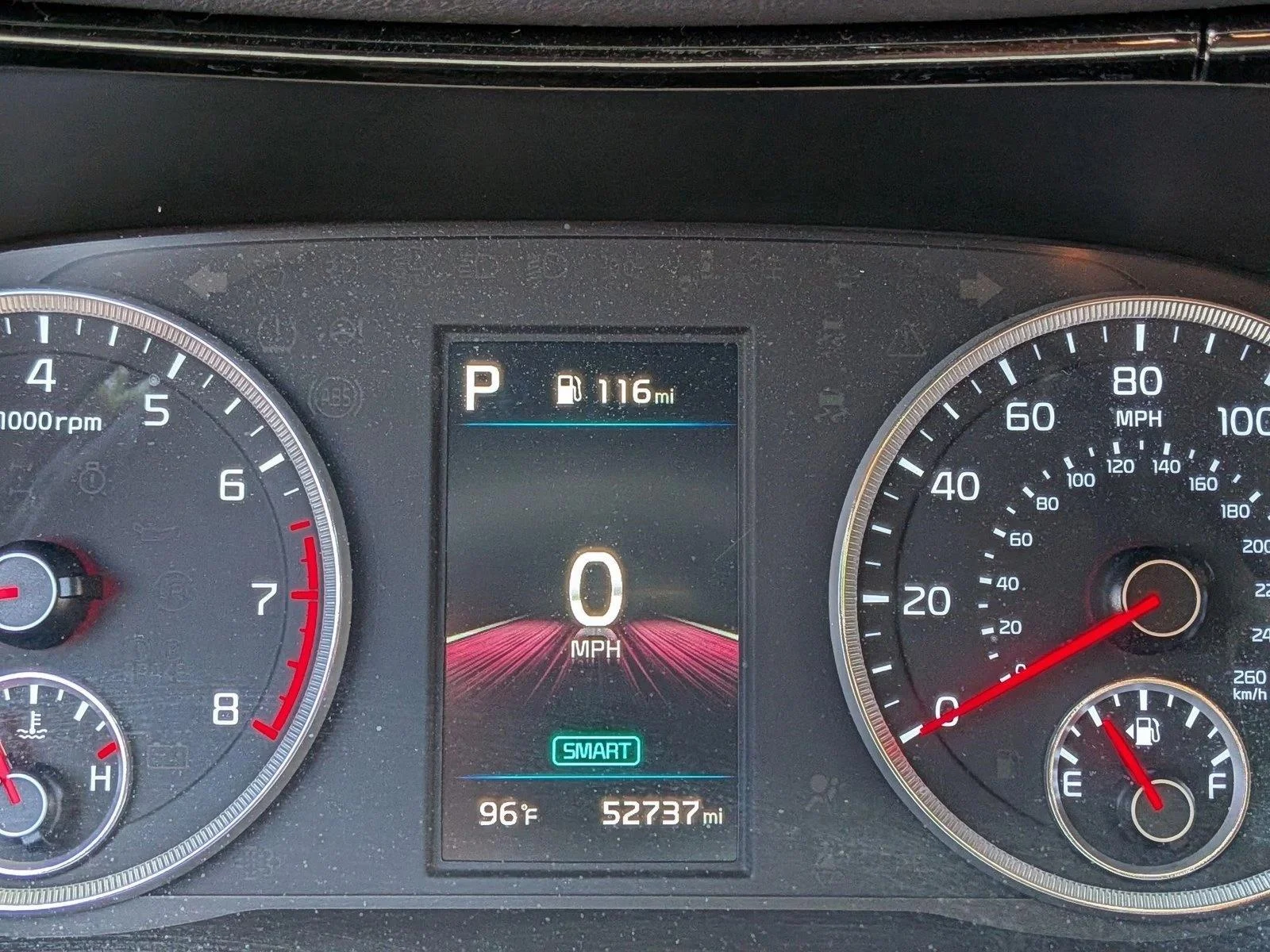 Used 2024 Wolf Gray Kia GT-Line image 11