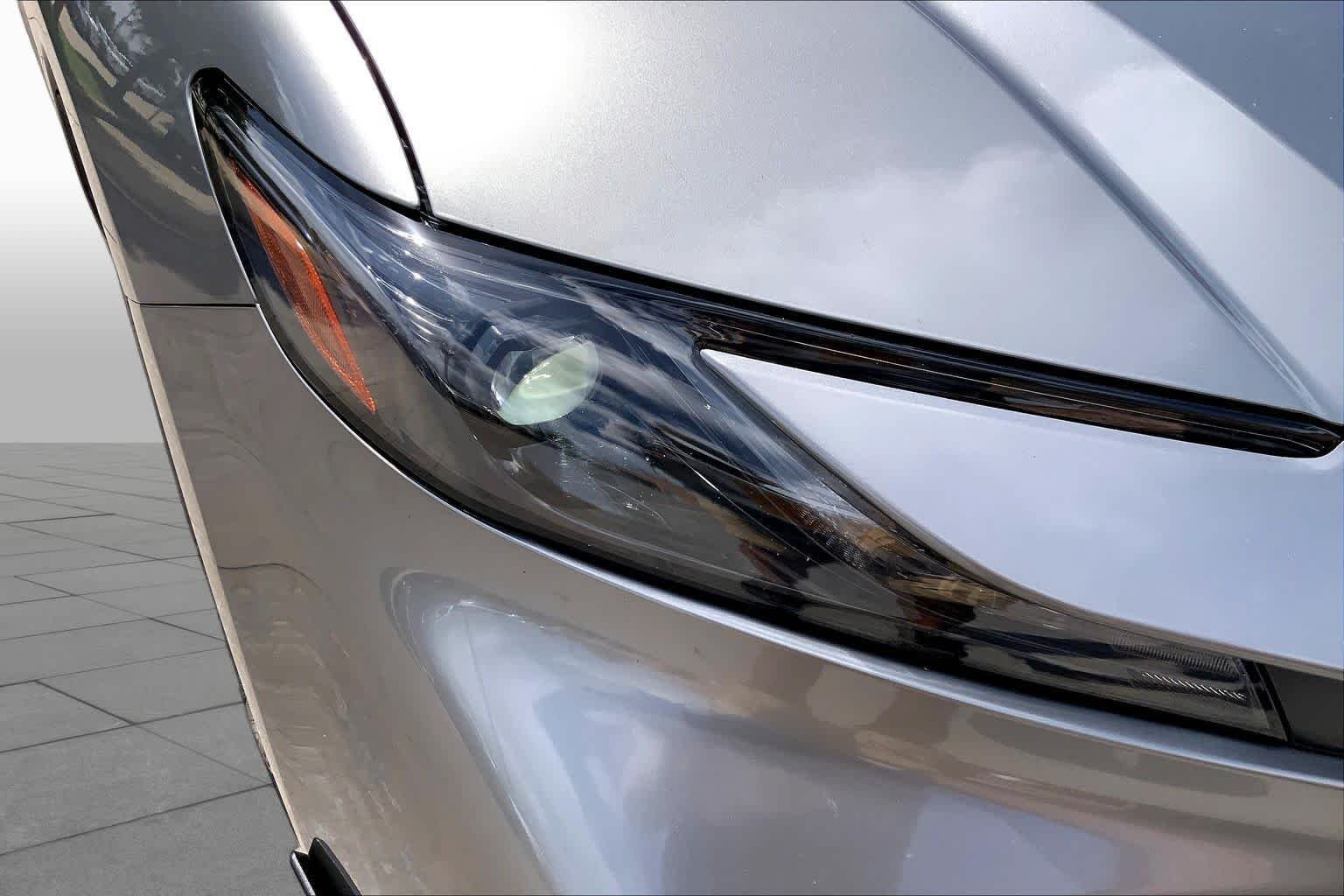 Used 2025 Heavy Metal Toyota SE image 26