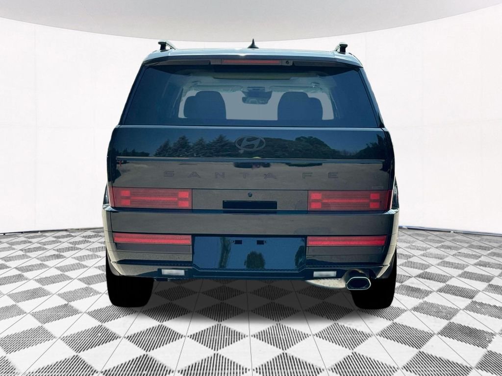 New 2026 Black Hyundai Calligraphy image 10