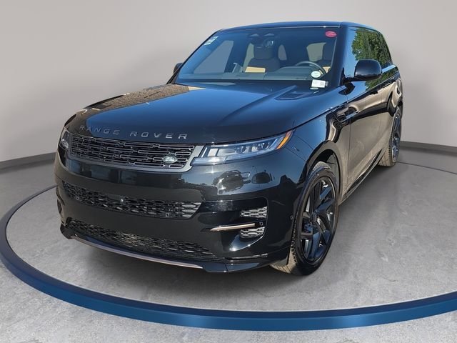 2026 Land Rover Range Rover Sport Dynamic SE