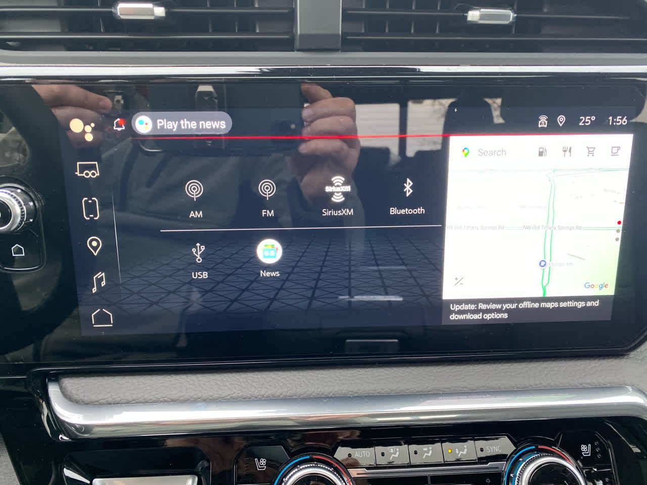 2026 GMC Sierra 2500HD Denali - Photo 23