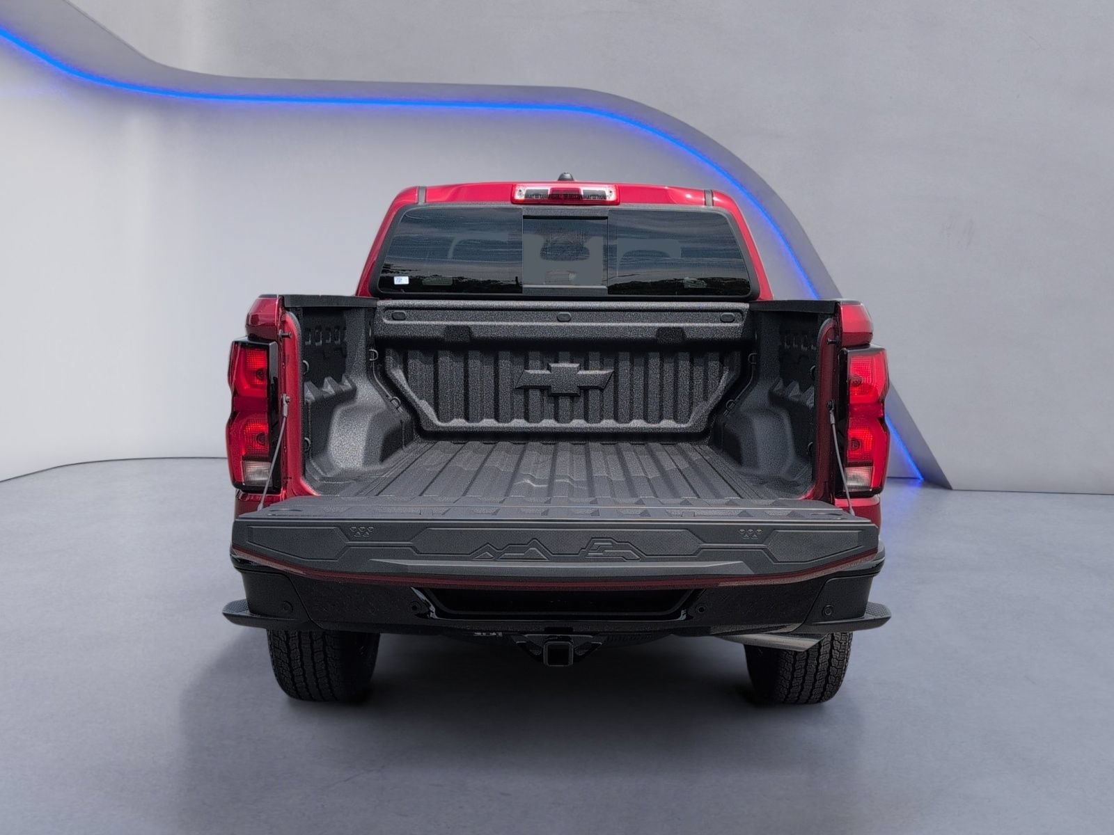 2026 Chevrolet Colorado Z71 - Photo 6