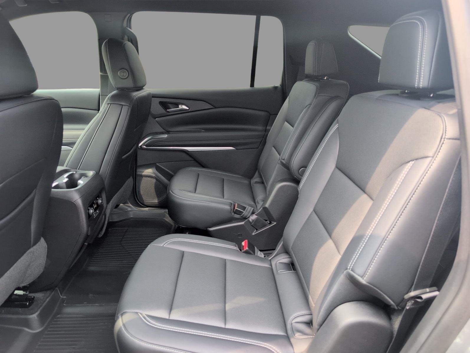 New 2026 Sterling Gray Metallic Chevrolet LT image 36