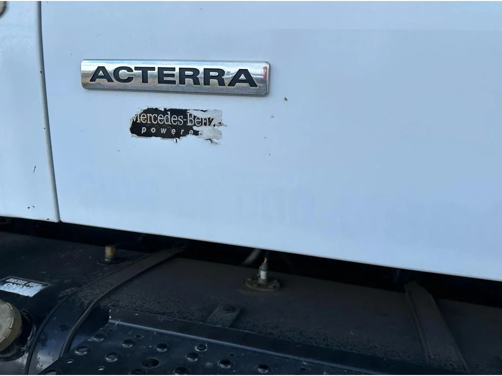 Used 2003 WHITE Sterling FLATBED image 38