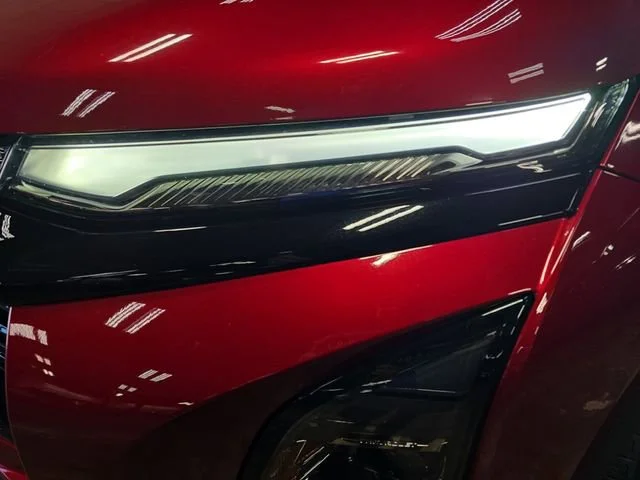 2025 Chevrolet Equinox RS - Photo 33