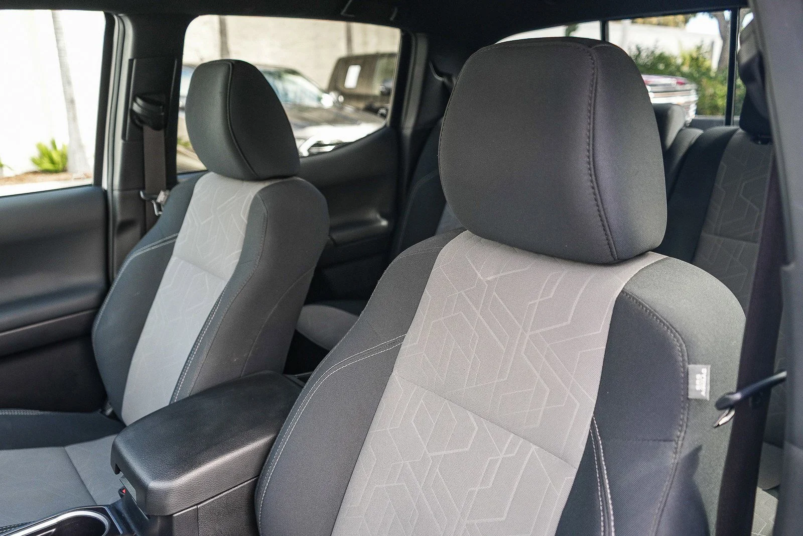 2023 Toyota Tacoma TRD Off Road - Photo 24
