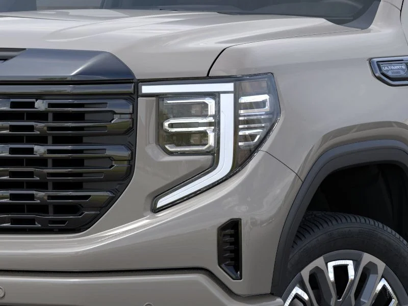 2026 GMC Sierra 1500 Denali Ultimate - Photo 10