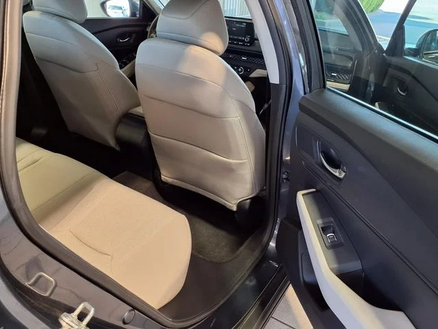 2024 Honda Accord EX - Photo 23