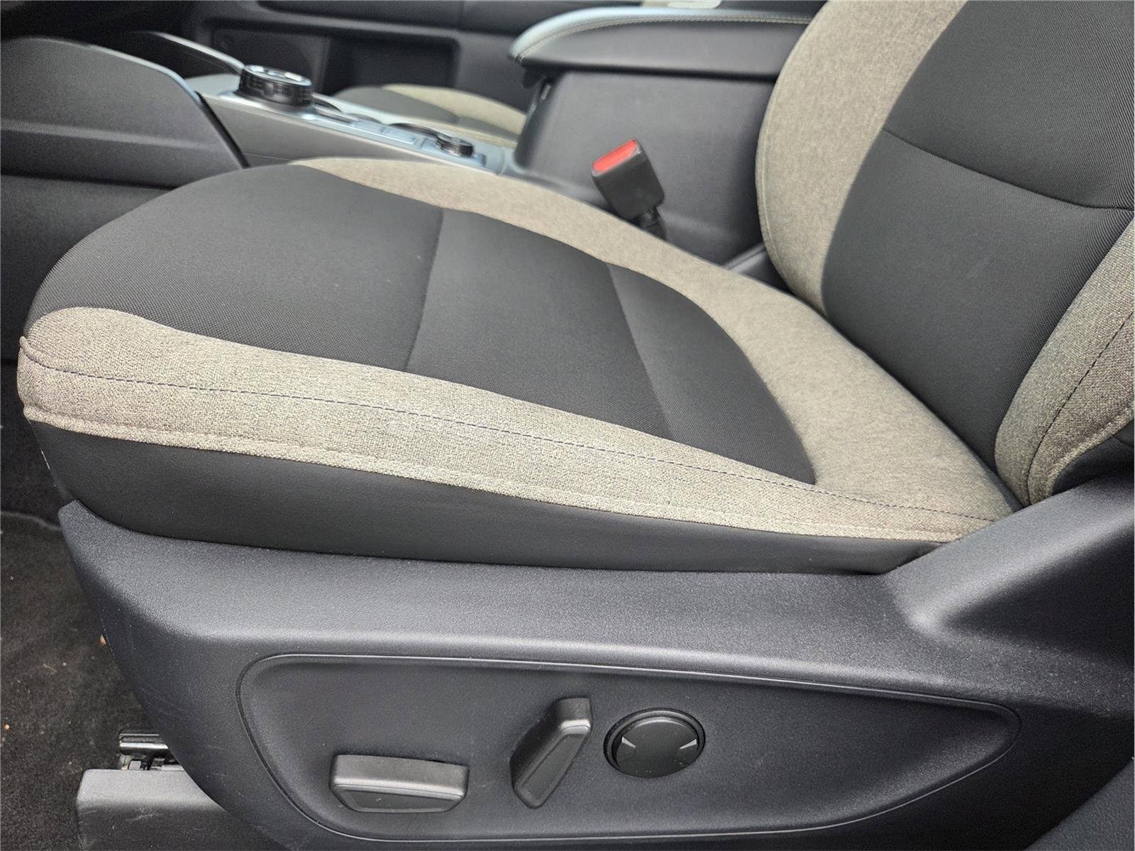 Used 2025 Carbonized Gray Ford Big Bend image 17