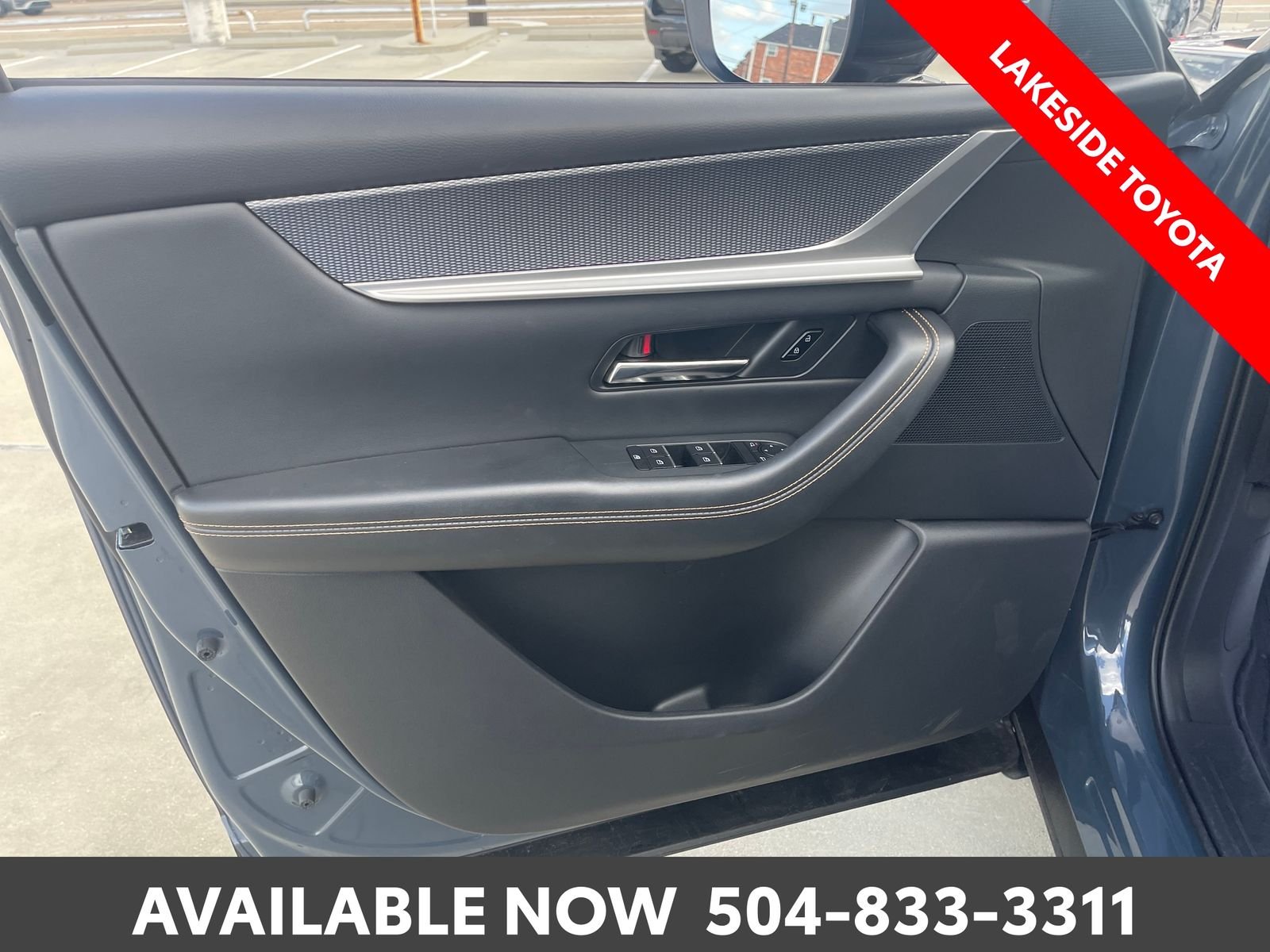 Used 2025 Gray Mazda 3.3 Turbo Preferred image 25