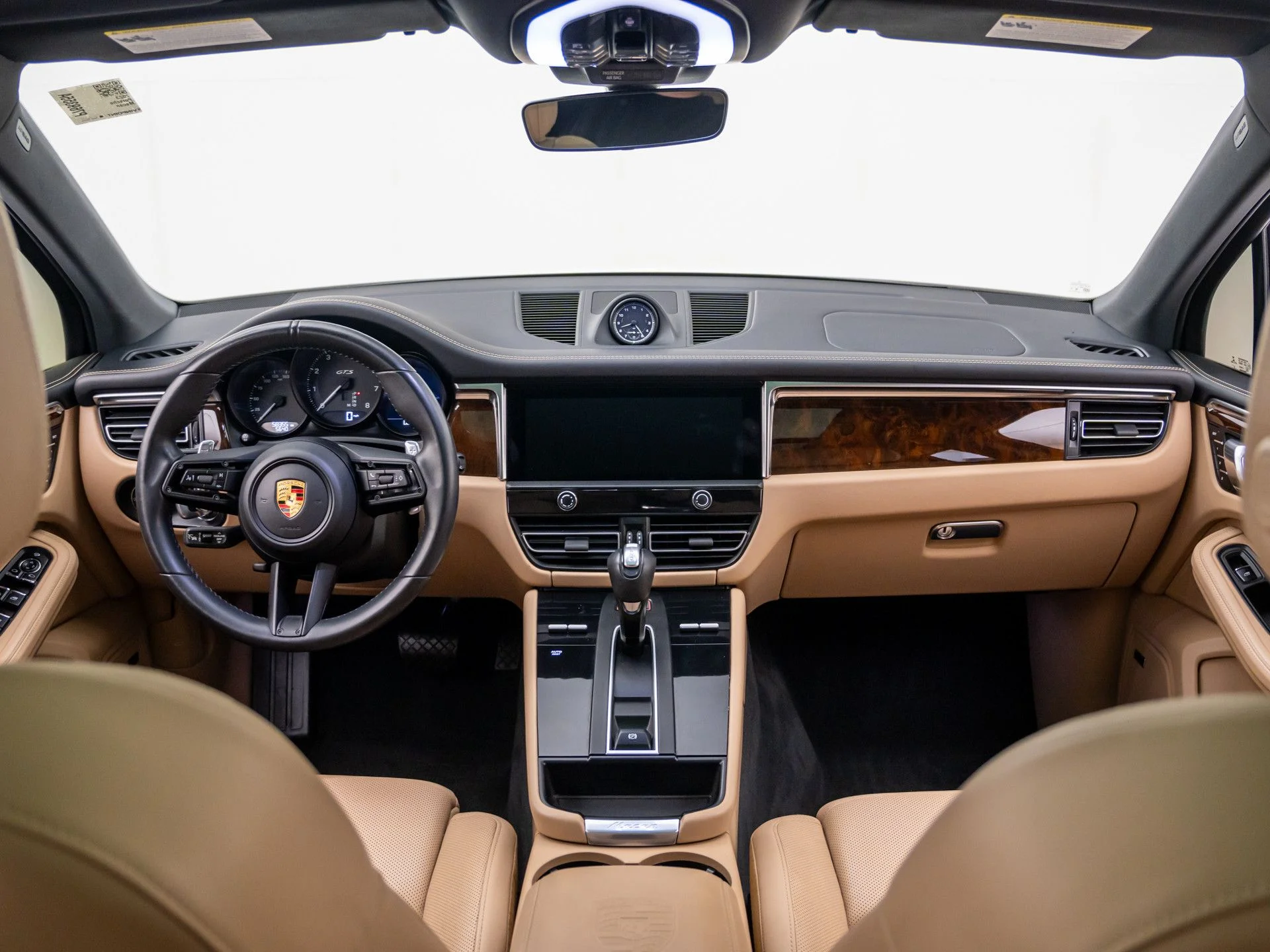 Used 2023  Porsche GTS image 11