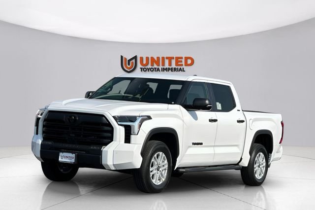 New 2026 Ice Cap Toyota  SR5 image 7