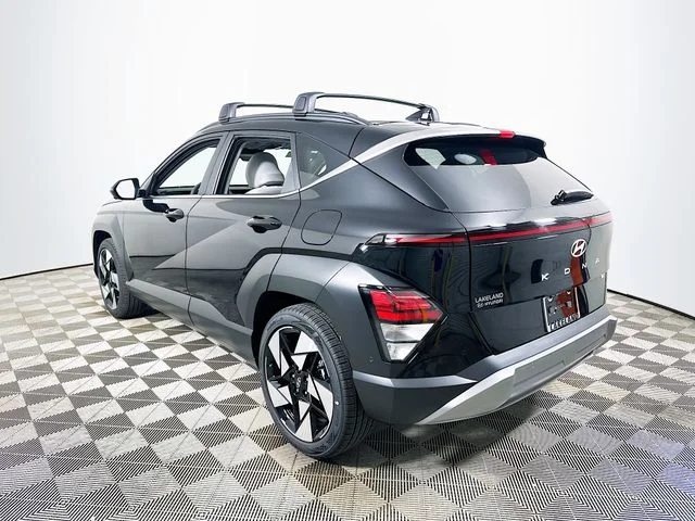 New 2026 Hyundai KONA Limited